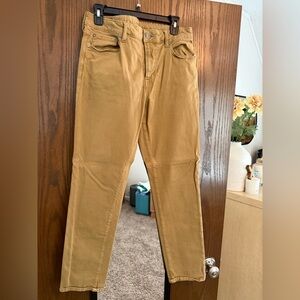 American Eagle Outfitters Khaki Pants